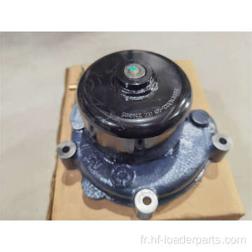 Pompe D6114 pour XCMG XGMA SDLG YUTONG SEM